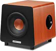 AIYIMA サブウーファー 800 X Amazon.com: AIYIMA 800X 8 Inch Powered Subwoofer 150W